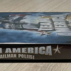 Team America - Maailman poliisi (2004) Trey Parker (UUSI) - pikkukuva 3
