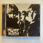 THE BYRDS: "Eight Miles High" The Best Of The Byrds, CD - pikkukuva 1