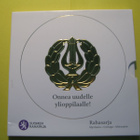 Suomi euro rahasarja 1c-2e BU - 2012 Ylioppilas - pikkukuva 1