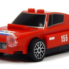 [LEGO] 30193 Racers Ferrari 250 GT Berlinetta polybag (UUSI) - pikkukuva 1