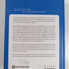 Klaus Helminen : Esitutkinta ja pakkokeinot - pikkukuva 2