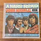 John Mayall and the Bluesbreakers: A Hard Road - pikkukuva 1