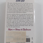 John Gray : Mars and Venus in the Bedroom - A Guide to La... - pikkukuva 2