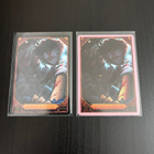 Human Alastor 23/60 2nd Edition Foil+NonFoil Hazbin Hotel - pikkukuva 1