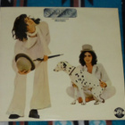 SIRKEL & CO. ~ With Special Guest Mick Taylor ~ LP - pikkukuva 1