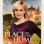 A PLACE TO CALL HOME  KAUDET 1-4  (8 DVD BOXI) - pikkukuva 1