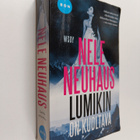 Nele Neuhaus : Lumikin on kuoltava - pikkukuva 1