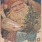 Joulupukki ja lahjat - pikkukuva 1