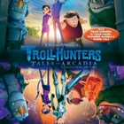 Trollhunters :  Tales of Arcadia  -  Kausi 1  -  (4 DVD) - pikkukuva 1