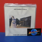 JETHRO TULL - LAP OF LUXURY EX/EX- GER -83 7" - pikkukuva 1