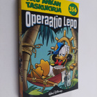 Walt Disney : Operaatio Lepo - pikkukuva 1