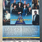 SeaQuest DSV: Kausi 1 (6DVD) Roy Scheider (UUSI) - pikkukuva 2