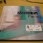 Catarina Ryöppy: Metro # 4 Paris - pikkukuva 1