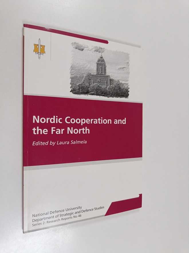 Nordic cooperation and the far north - Thirteenth Suomenl...