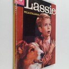 Henri Arnoldus : Lassie pelastajana - pikkukuva 1