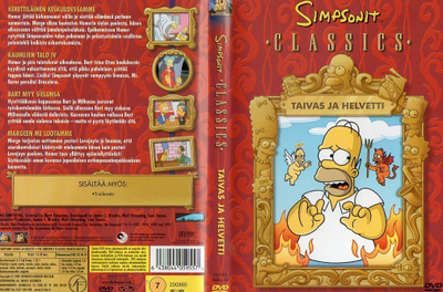 simpsons taivas ja helvetti	(6 111)	k	-FI-		DVD				1h 28min