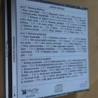 3CD Juha Vainio : Sellaista elämä on Junnun parhaat - pikkukuva 2