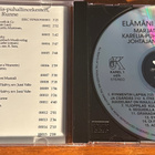 Marjatta Airas & Karelia / Ossi Runne: Elämäni on lauluni CD - pikkukuva 3
