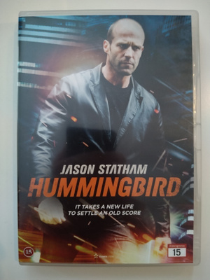 Hummingbird - DVD