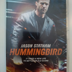 Hummingbird - DVD - pikkukuva 1