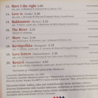 Laila Kinnunen: Kadonneet helmet CD - pikkukuva 3