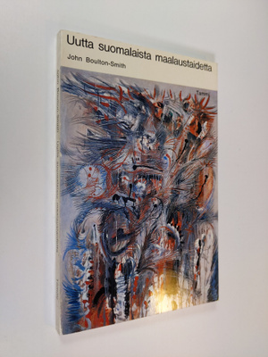 John Boulton Smith : Uutta suomalaista maalaustaidetta