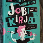 Ari Wahlsten: Jobikirja - pikkukuva 1
