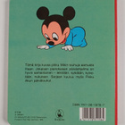 Pikku Mikin päivätouhut - pikkukuva 2