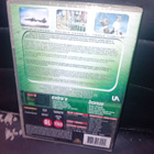 DVD THUNDERBIRD 6 THE MOVIE ( UUSI ) HUOM POSTIKULU. - pikkukuva 2