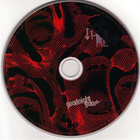 Hot Hot Heat • Goodnight Goodnight PROMO CD-Single - pikkukuva 2