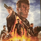 TERMINATOR GENISYS- Arnold Swarzenegger - pikkukuva 1