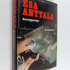 Esa Anttala : Aavepartio - pikkukuva 1