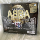 ABBA:ABBA BEST OF ABBA 2CD - pikkukuva 2