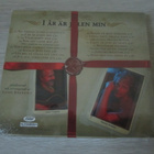 Tommy Nilsson – I år är julen min – CD - pikkukuva 2