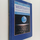 Barry Long : Meditaatio : kymmenen askelta hiljaisuuteen - pikkukuva 1