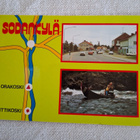 Sodankylä kortti ja postimerkki v. 1979 - pikkukuva 1