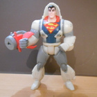 Neutron Star Teräsmies/Superman 1996 - pikkukuva 1