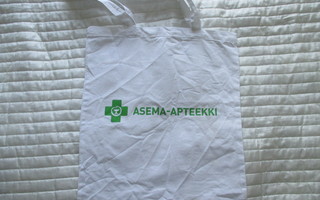 ASEMA APTEEKKI MAINOSKASSI