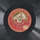 Savikiekko 1955 -Glenn Miller - His Master's Voice TG 223 - pikkukuva 1