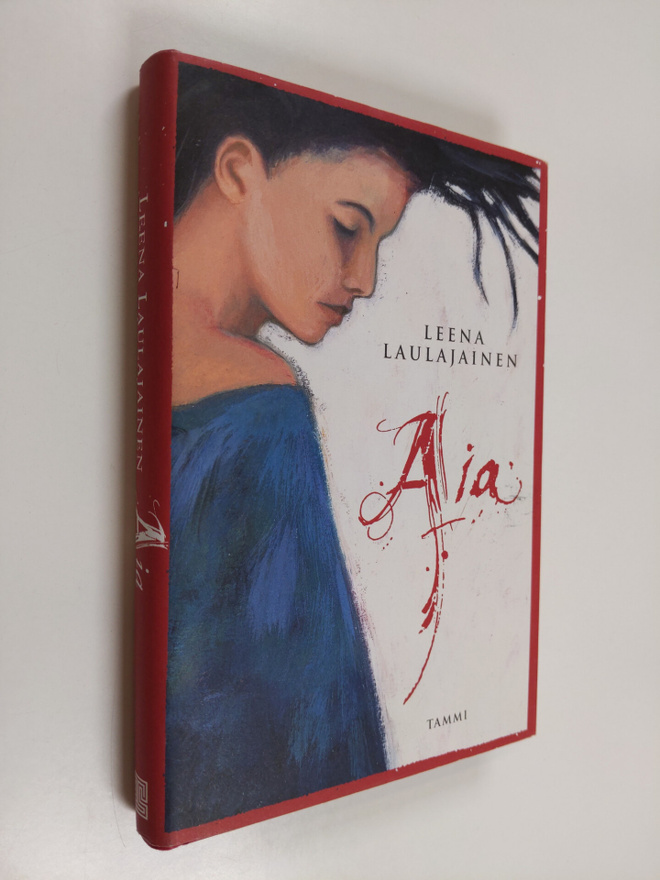 Leena Laulajainen : Aia