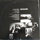 Pepe & Paradise - Niin vähän on aikaa - LP - pikkukuva 2
