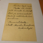1913 Mäyry venäläisleima ehiöllä - pikkukuva 2