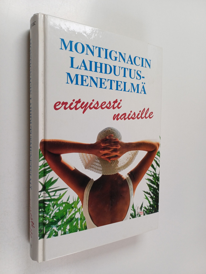 Michel Montignac : Montignacin laihdutusmenetelmä erityis...