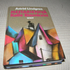 Astrid Lindgren Mestarietsivä Blomkvist -sid - pikkukuva 1