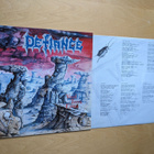DEFIANCE – Void Terra Firma LP - pikkukuva 3