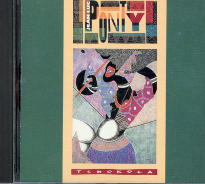 Jean Luc Ponty : Tchokola
