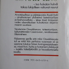 Dahl Road: Oswald eno - pikkukuva 2