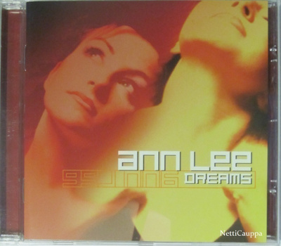 Ann Lee • Dreams CD