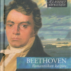 Klassiset säveltäjät - BEETHOVEN - Romantiikan kaipuu CD - pikkukuva 1