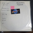 HUIPULLA 15 "EUROVISIO SPECIAL" M- LP WHITE LABEL - pikkukuva 1